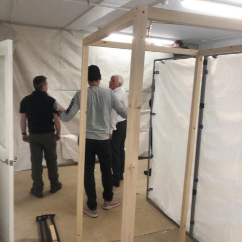 IICRC Applied Microbial Remediation Technician Course (2)